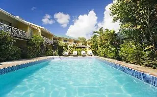 Harmony Marina Suites Rodney Bay Sainte-Lucie