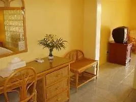 Harmony Marina Suites Rodney Bay 3*,  Sainte-Lucie