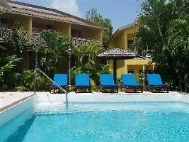 Harmony Marina Suites Rodney Bay