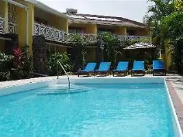 *** Hotel Harmony Marina Suites Rodney Bay Sainte-Lucie