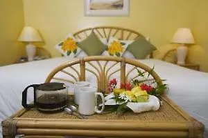 Hotel Harmony Marina Suites Rodney Bay