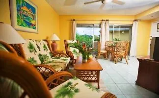 Hotel Harmony Marina Suites Rodney Bay