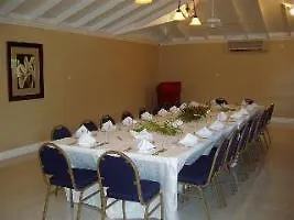 Harmony Marina Suites Rodney Bay 酒店