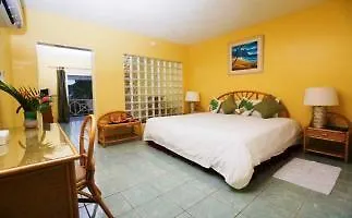 Harmony Marina Suites Rodney Bay 3*,
