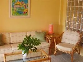 Harmony Marina Suites Rodney Bay 酒店