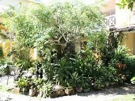 Harmony Marina Suites Rodney Bay 酒店