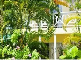 Harmony Marina Suites Rodney Bay 3*,