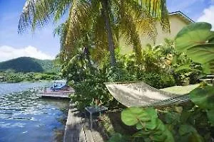 Harmony Marina Suites Rodney Bay Сент-Люсия