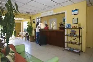 Harmony Marina Suites Rodney Bay 3*,  Сент-Люсия